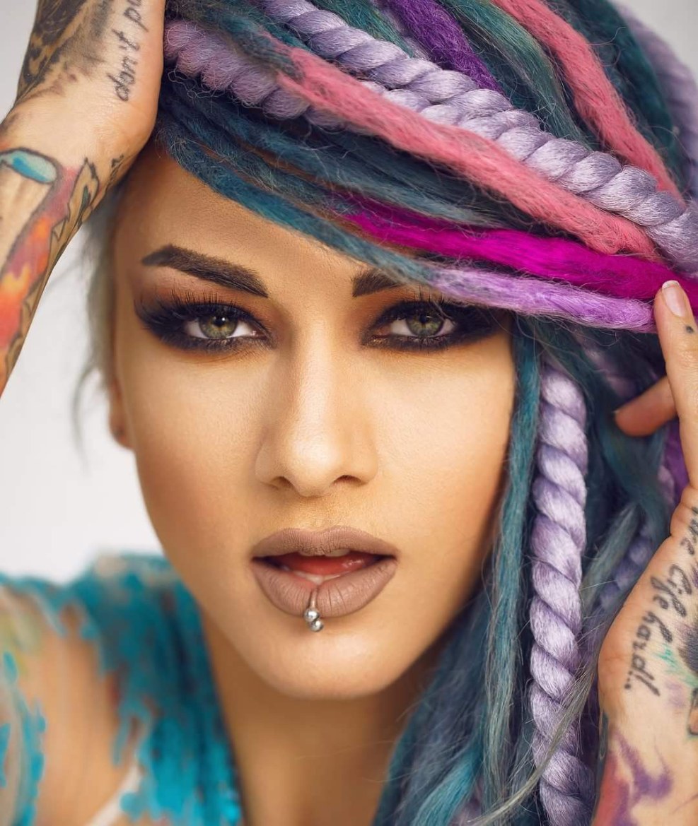 Lena Infection Rhine