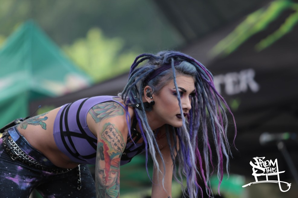 Lena Scissorhands Maxim