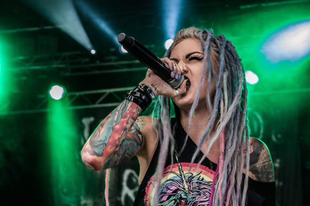 Lena Scissorhands Opium