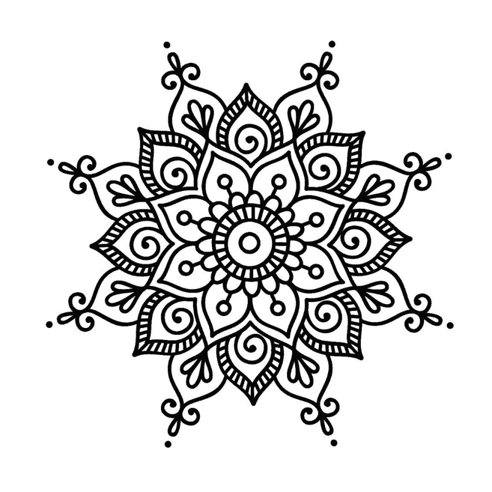 Tattoo on the birch hands female