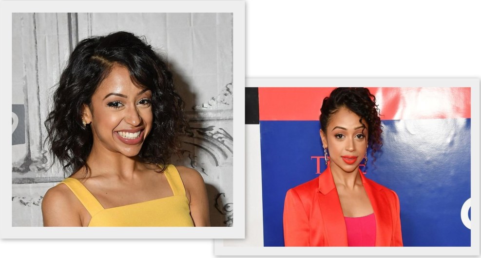Liza Koshy