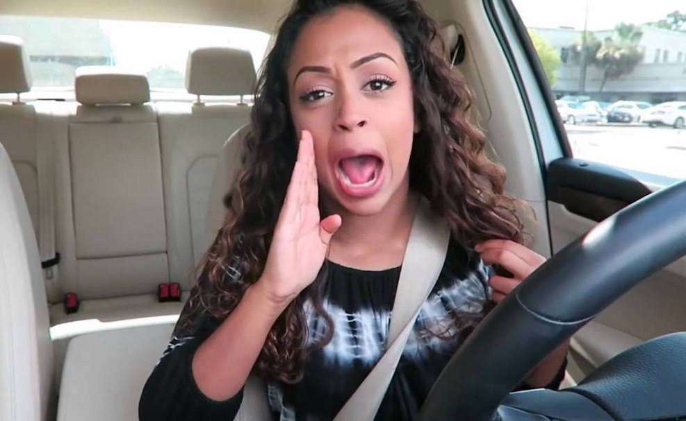 Liza Koshy Hot