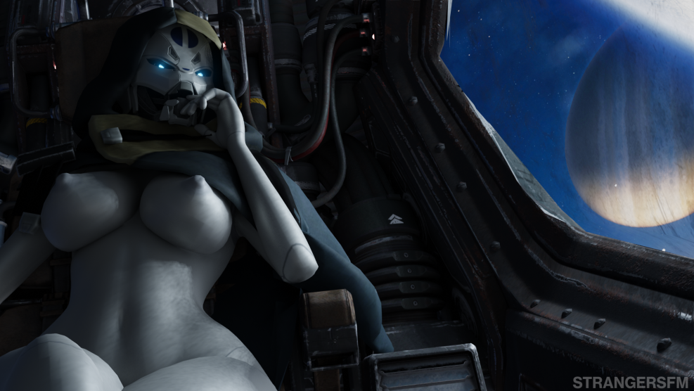 Destini 2 fallen comic