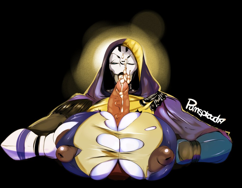 Hentai Destini 2 Vex Futanari