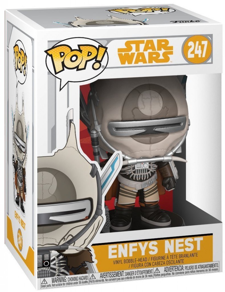 Enfys Nest (62 photos)