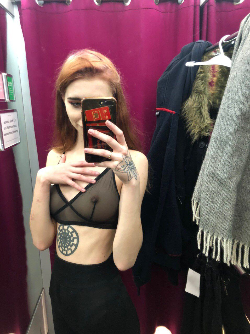 Reislin (@littleereislin)