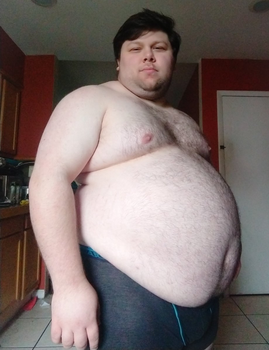 Fat & Cabbie Maine Girdyai