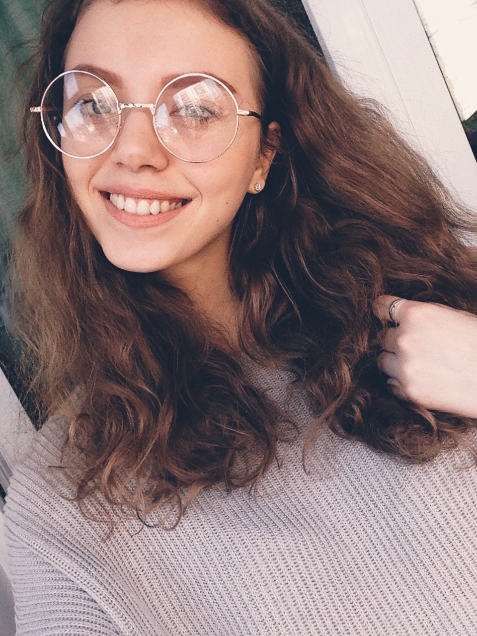 Maria Melnikova Makeage