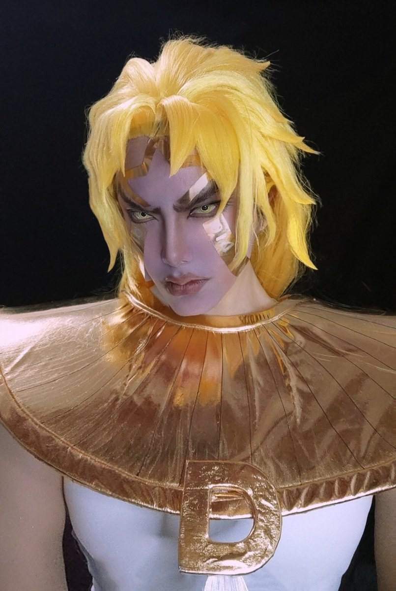 Sasha Shirogane-Sama Holland 18