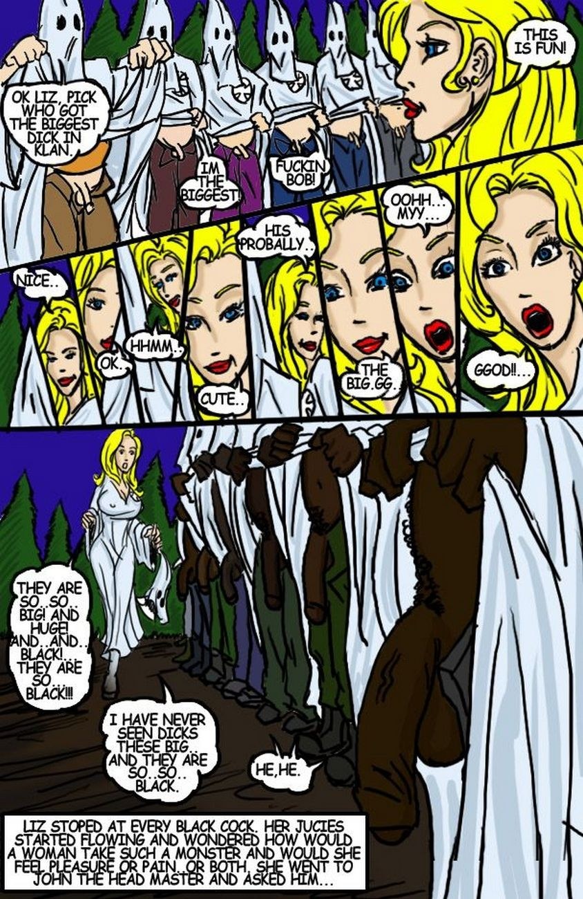 Clans in the games of the game