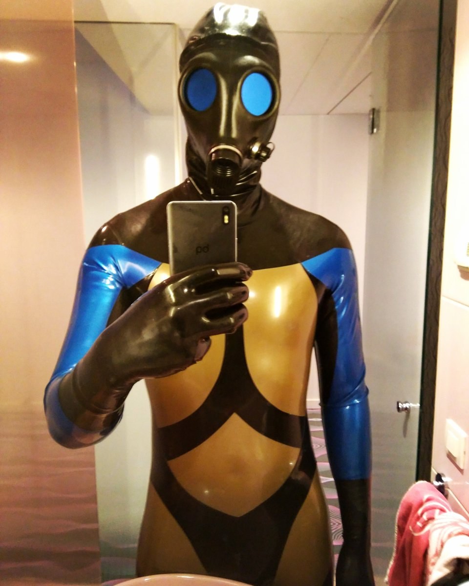 Missile S10 latex