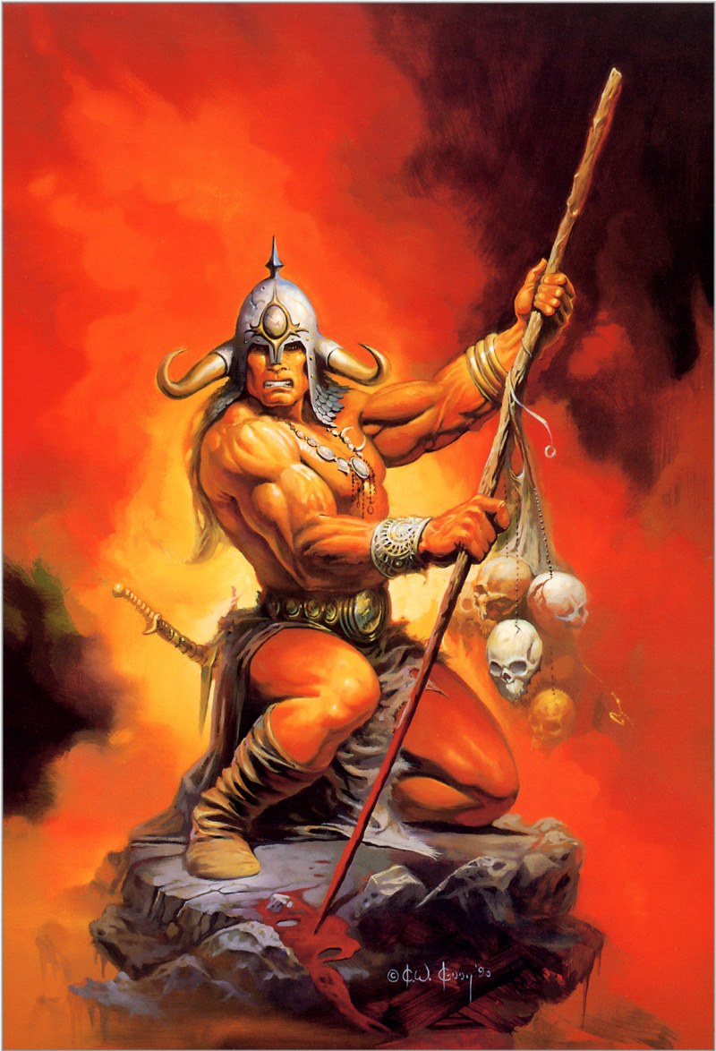 George Ken and Kelly (58 photos)