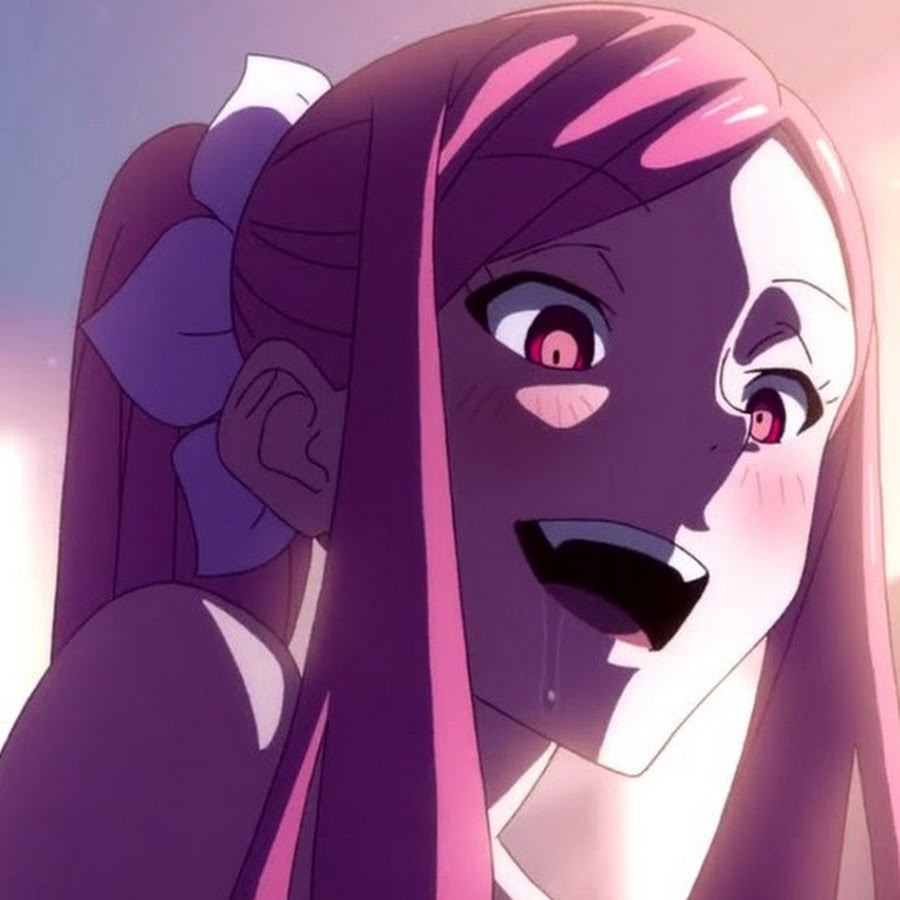 Teddyloid FT DAOKO anime