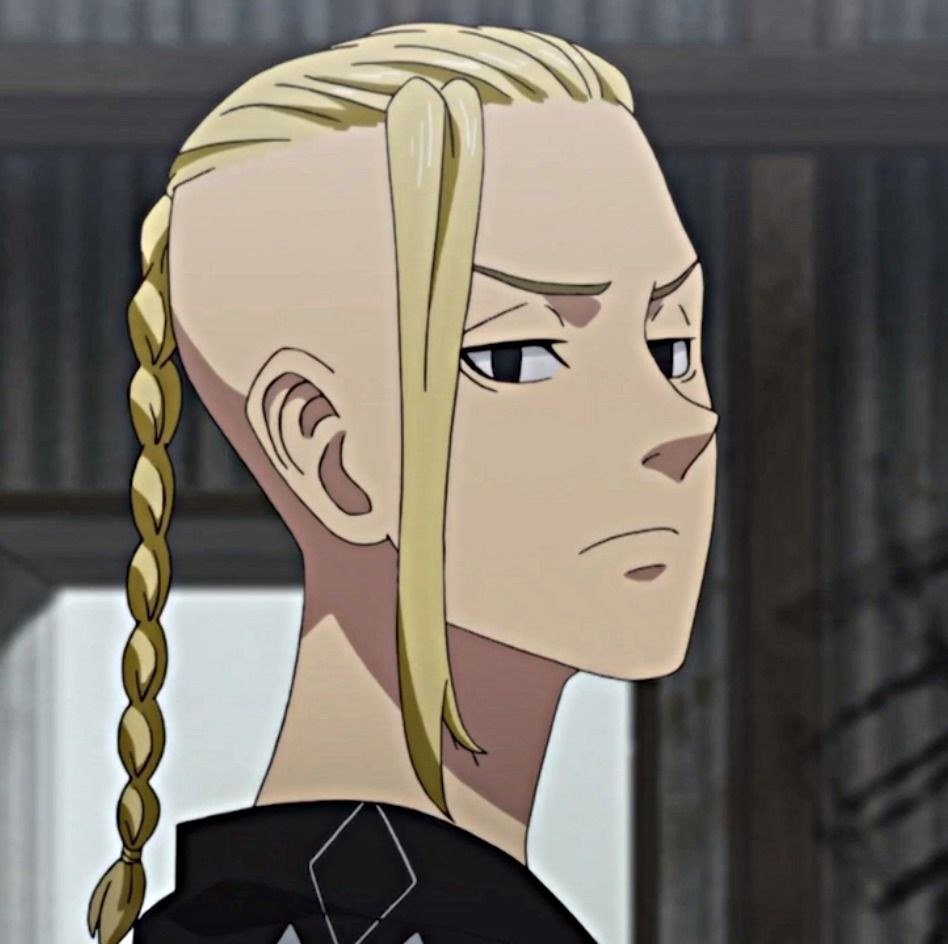 Ken Ryuguji Tokyo Avengers