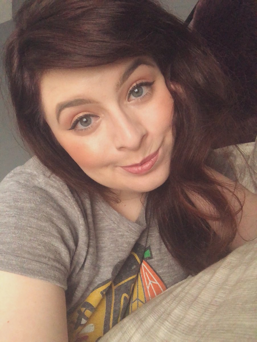 Bea york model photo