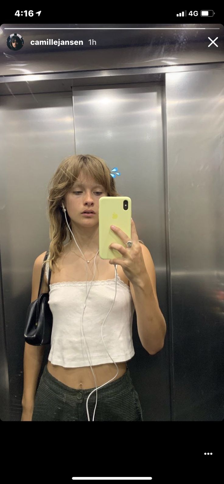 Camille Kenzo, Chris Loan, and Baptiste Garcia