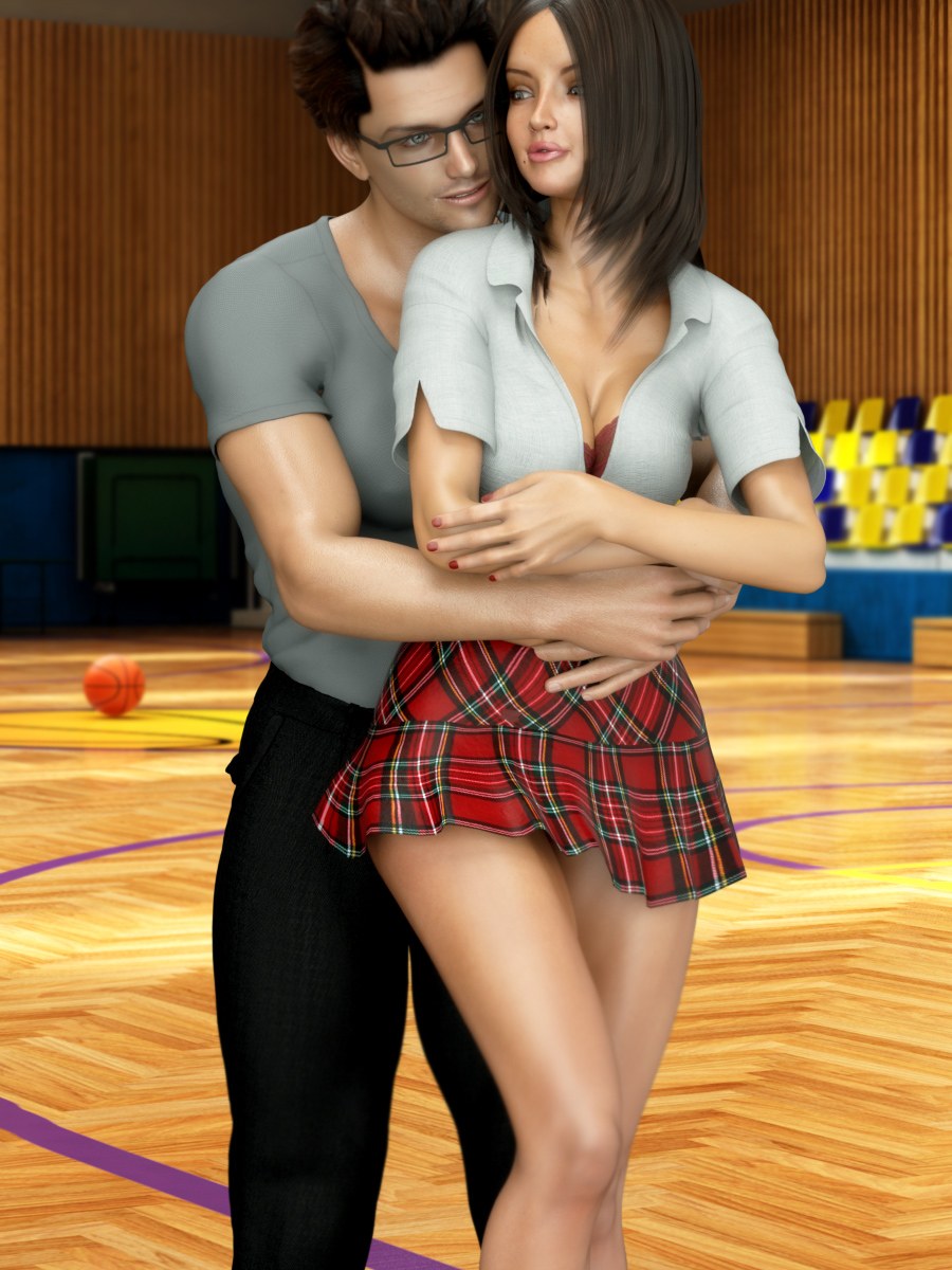 Living with Temptation Tracy