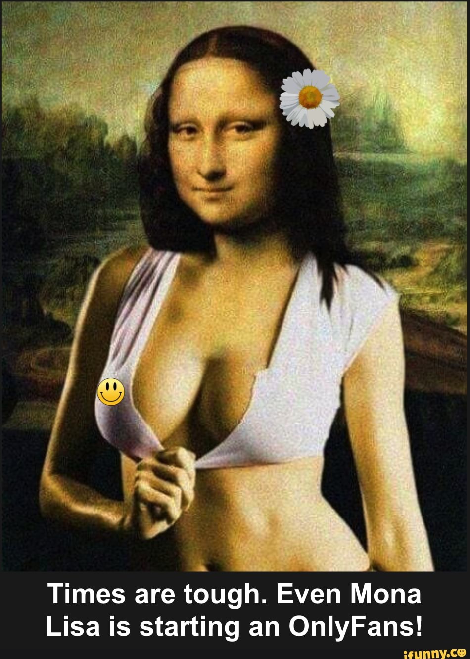 Leonardo Mission Mona Lisa 2018