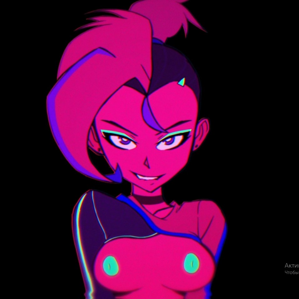 Moikaloop Neon Dance