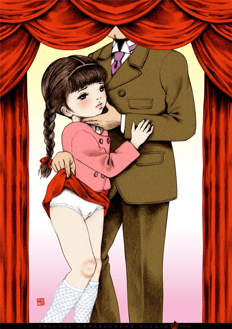 Equestria Gerls Ninja Naruto