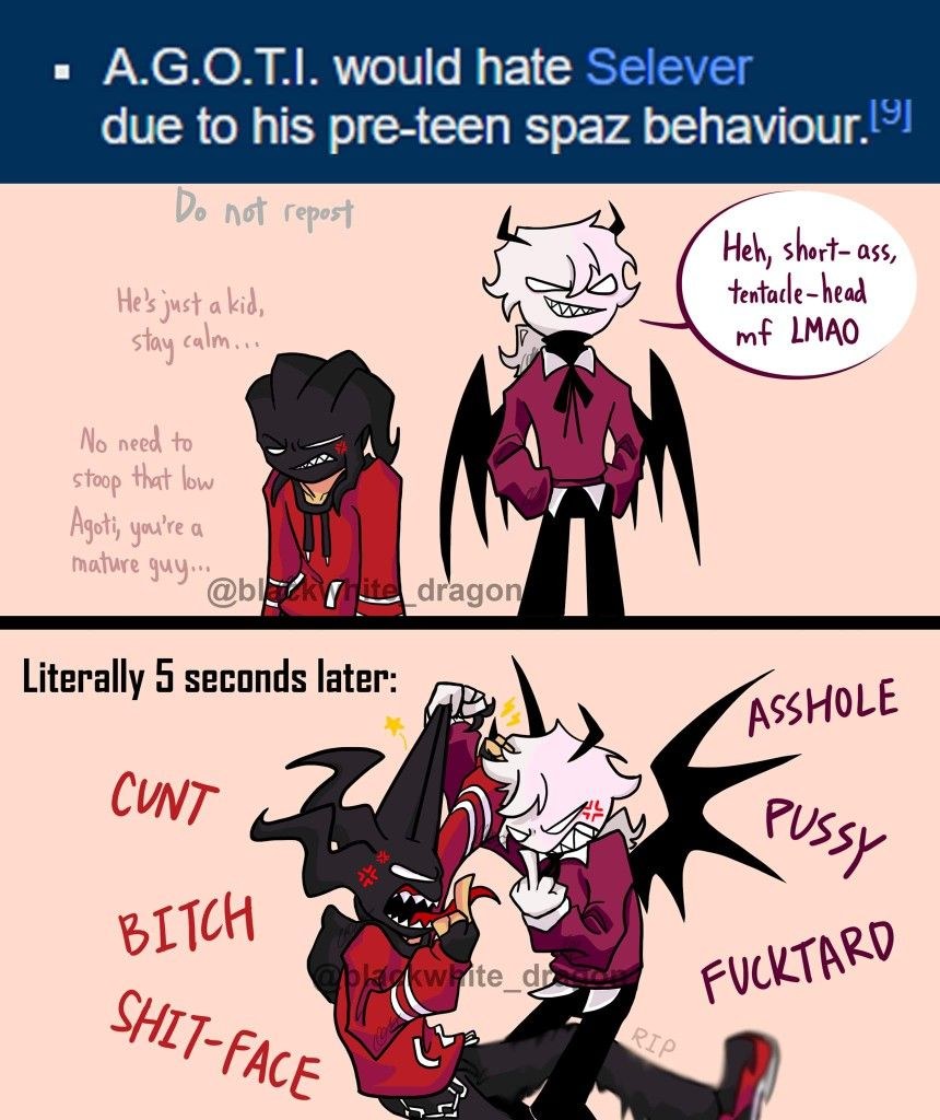 Knight Fankin Boyfrand