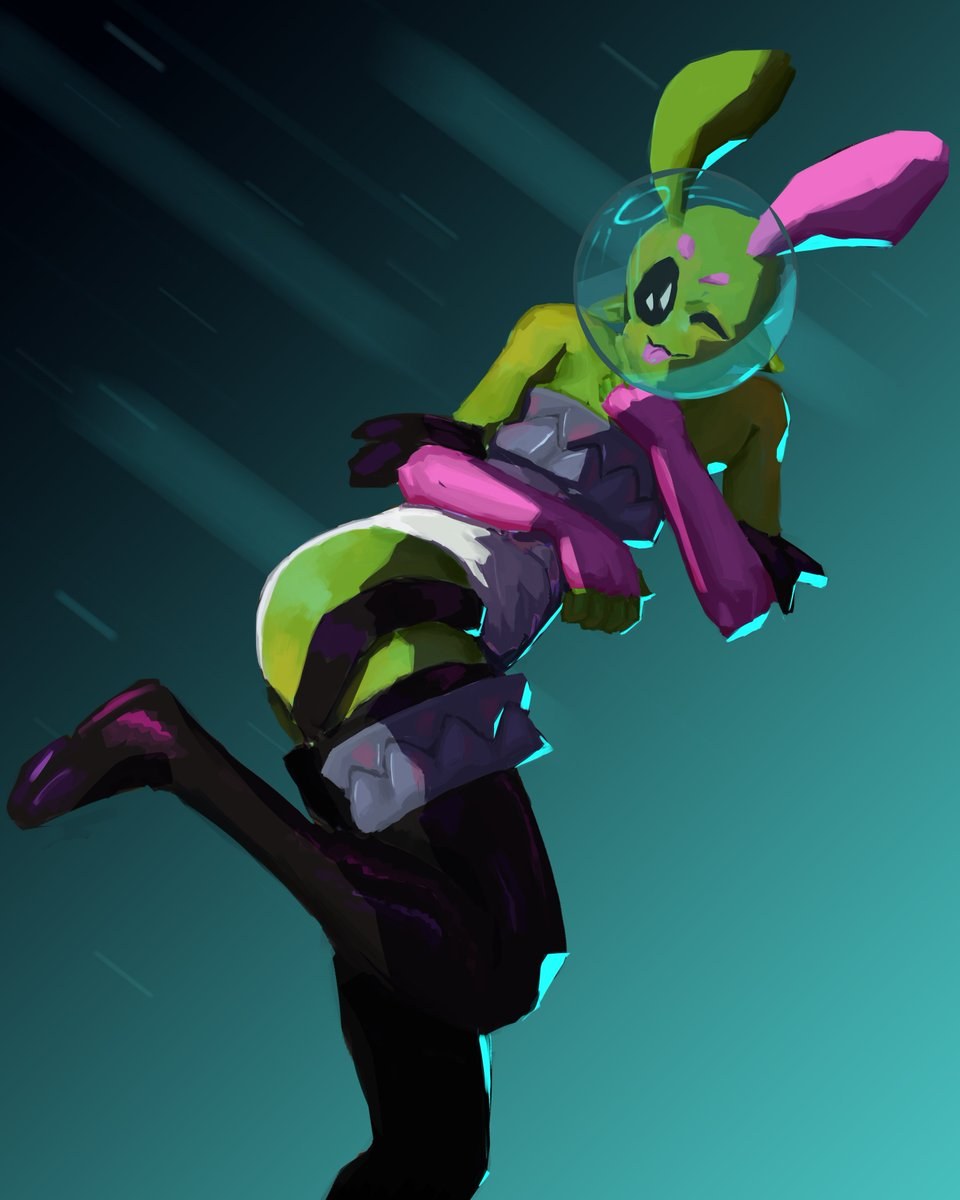 SPLOOT UNKNOWNSPY R34