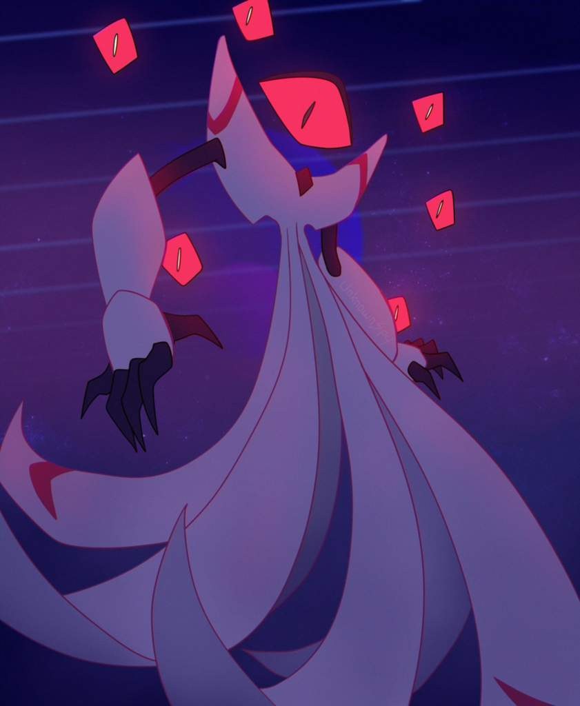 Unknownspy characters