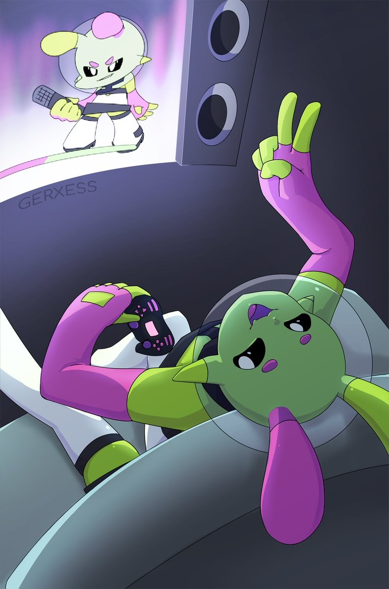 Twillion Unknownspy 3D