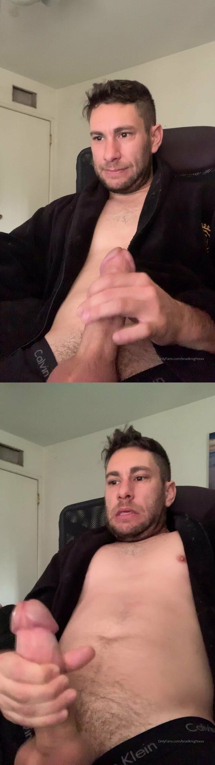 Sheena Ryder in Devils Film (Bush League 7)