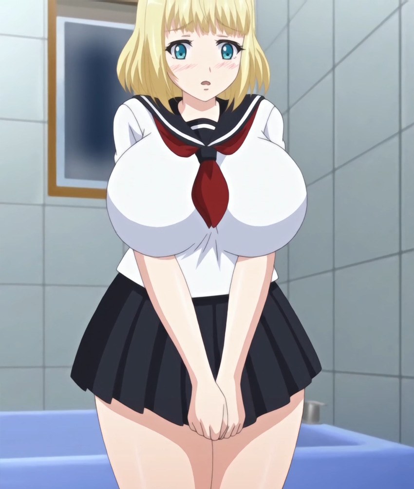 Katainka Ni Totsui Cooks Up Someting Perserted