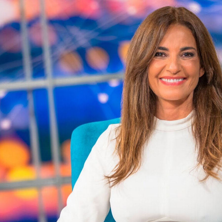 Montero Ekaterina Andreevna