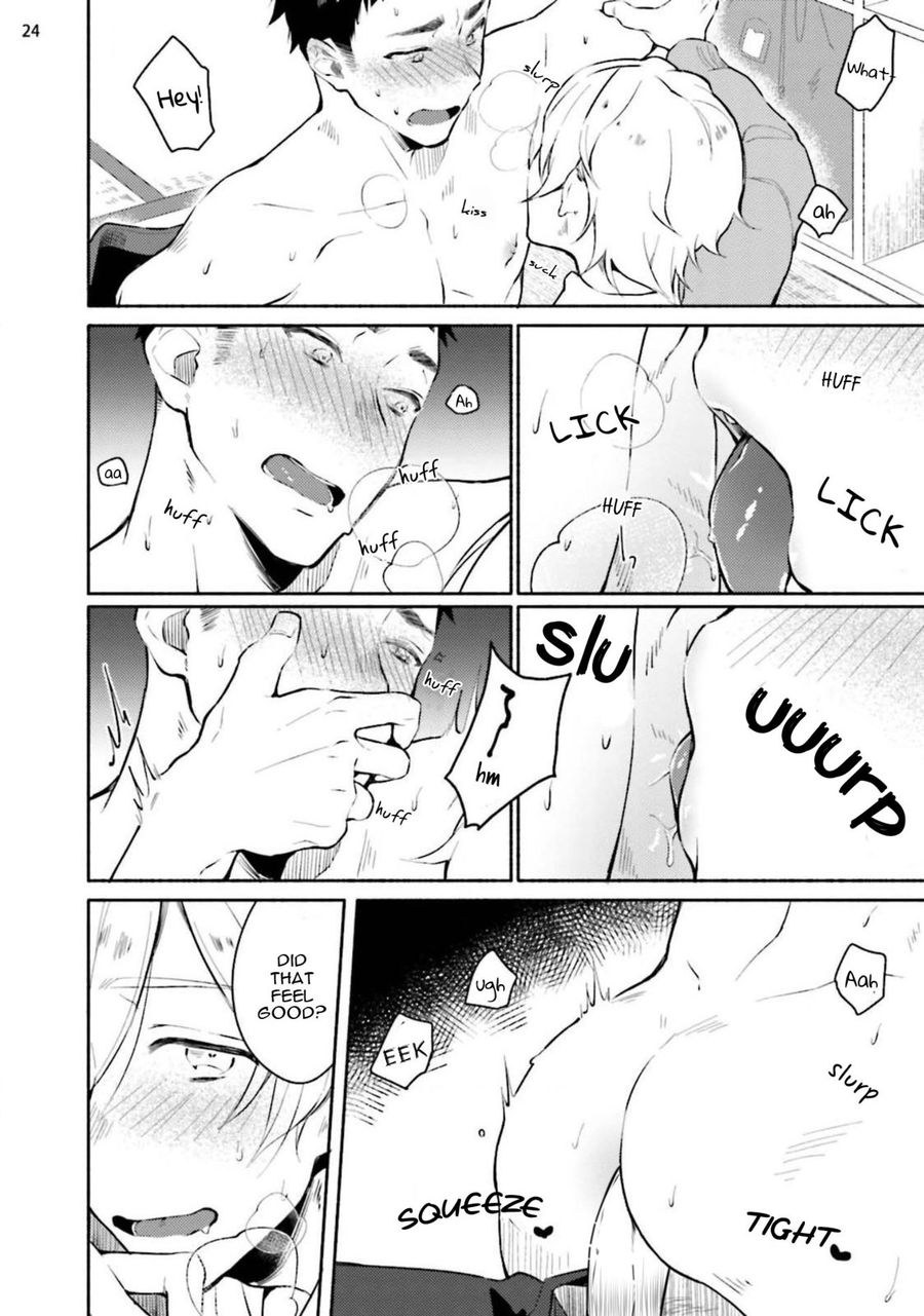 Hentai Mother Uzzaki Chan