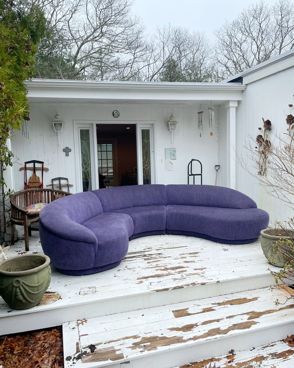 FORNITTA VENEDETTA FAN Art