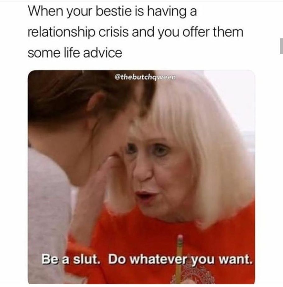 Girls in light short dresses on the bed