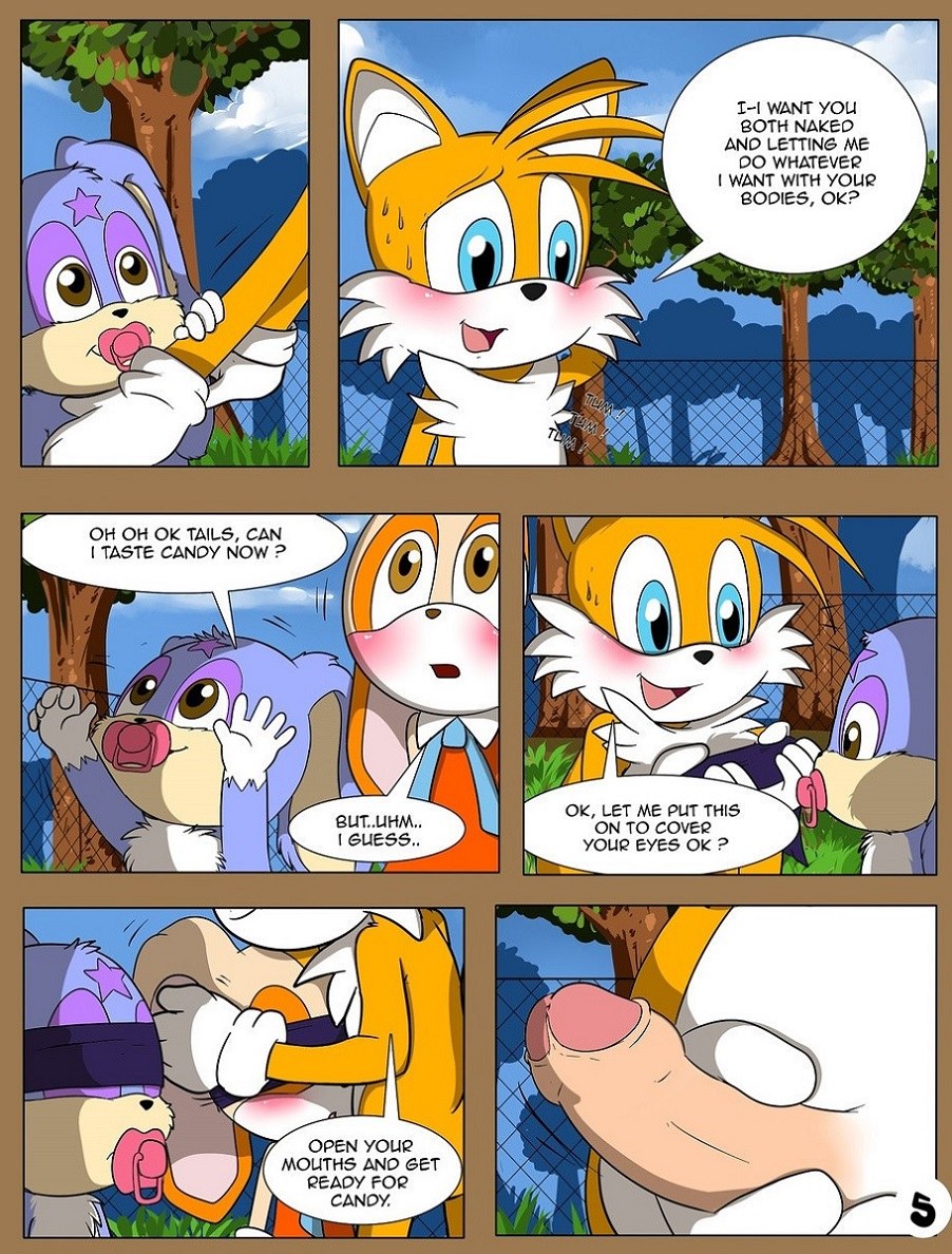 Feminization only the Begining