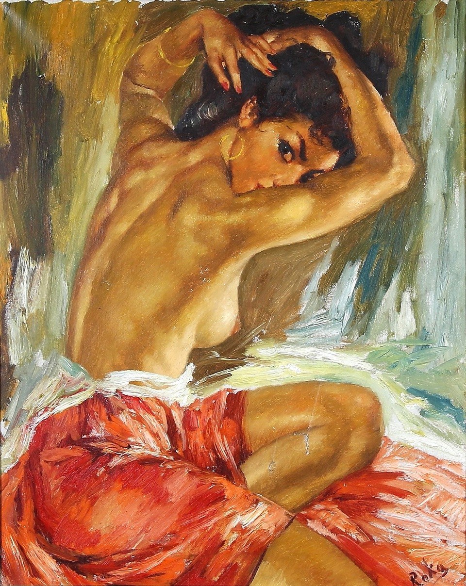 Jason Todd and Dick Grayson 18