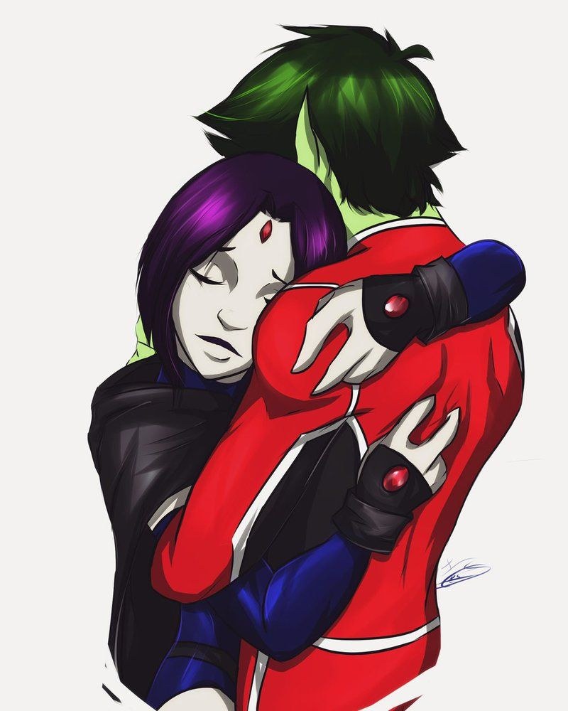 Damian and Mary (59 photos)