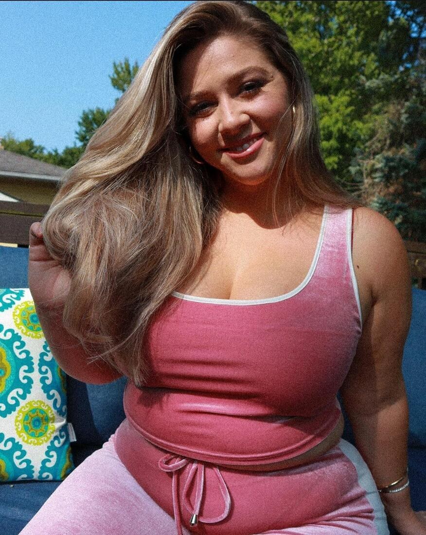 Ellan Brian's Pornstar