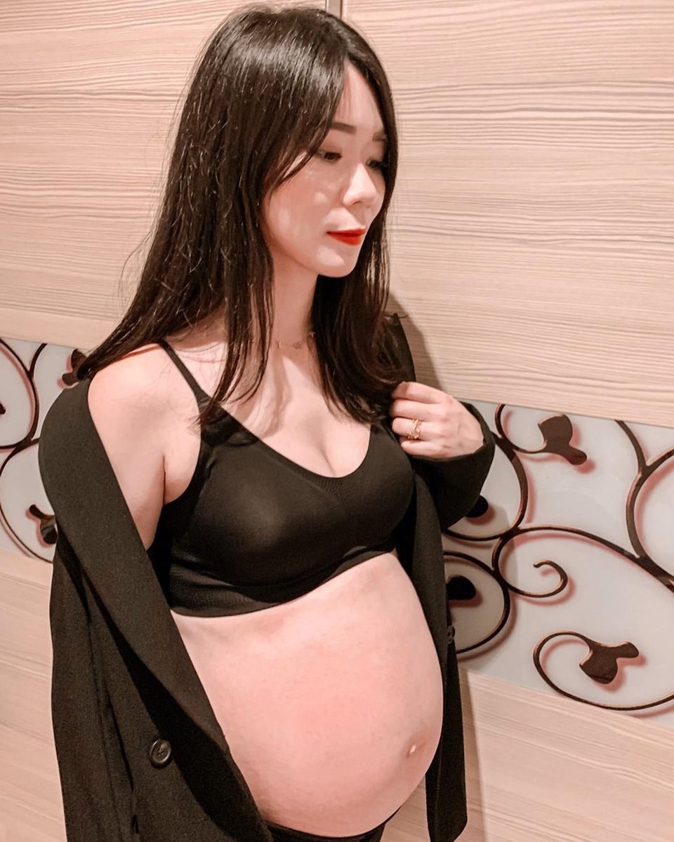 Hardening pregnant women