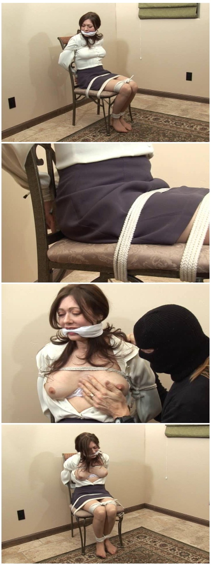 BDSM Natasha Sabelkina