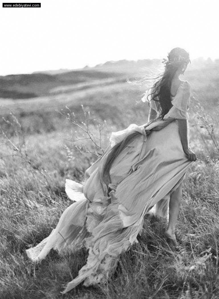 Confident with Goddess