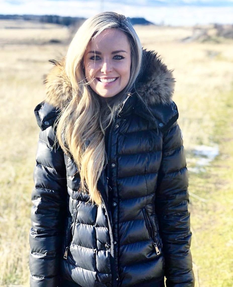 SHINYNYLONARTSBOUND DOWN JACket