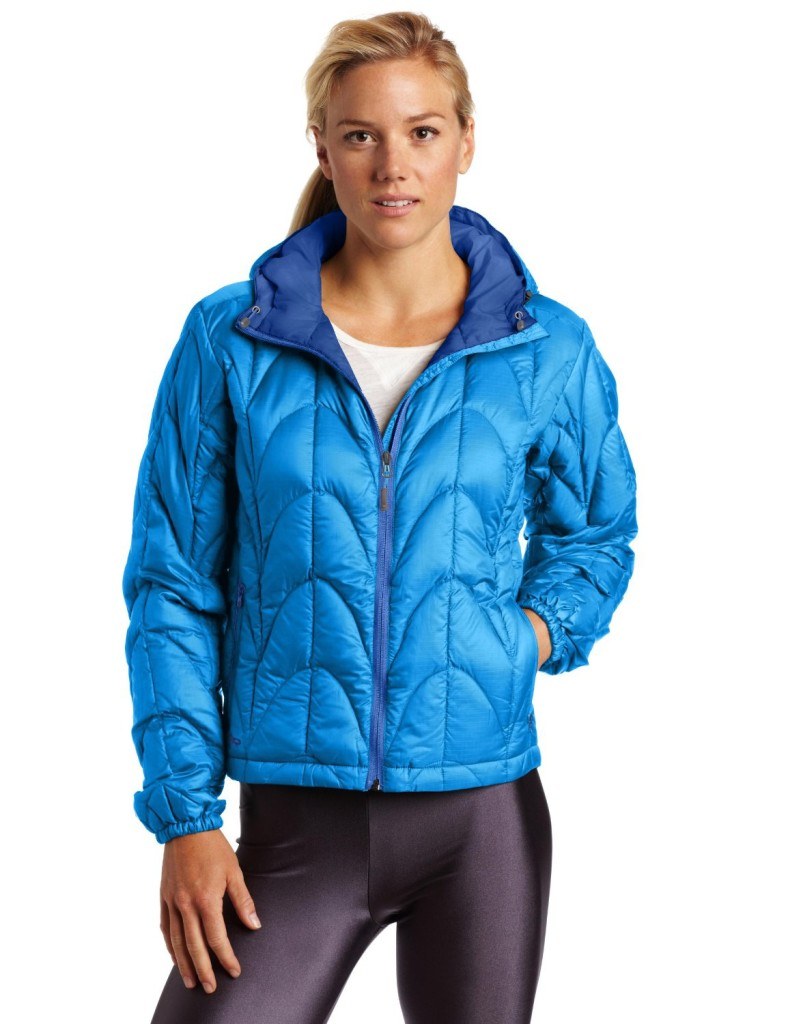 Girls in Bologna jackets