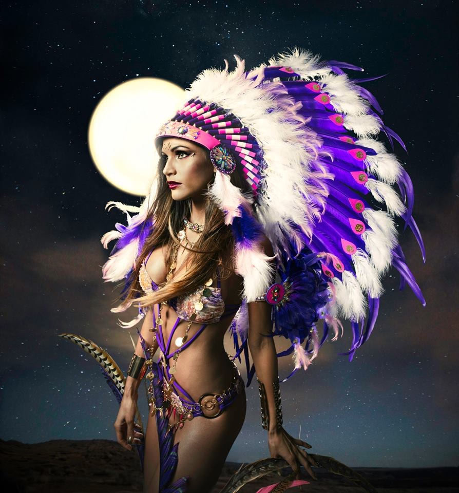 Natasha Romanoff in Nizhny