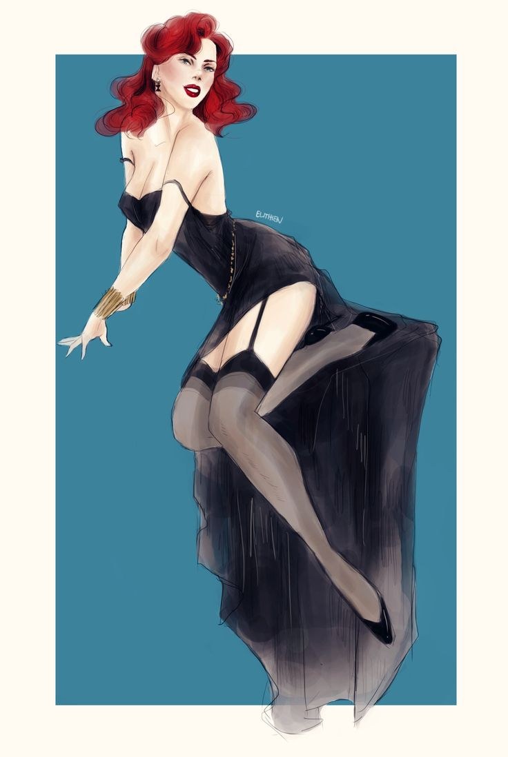 Watercolor chamomile tea