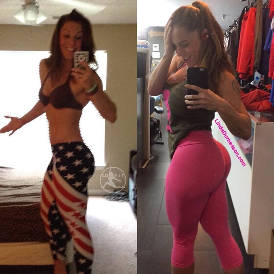 Linda Durbesson Frenchies