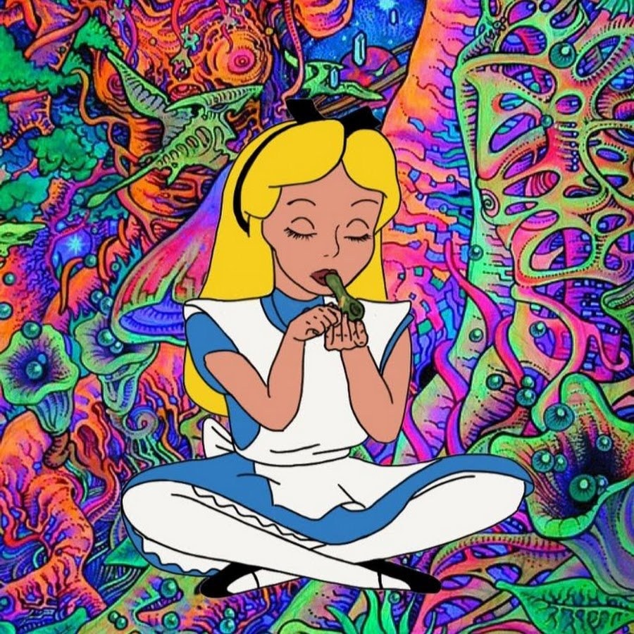 Jimmy LSD (58 photos)