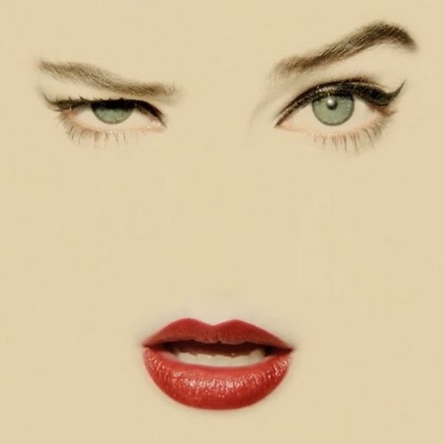 Anna Virmeyoki fitness model