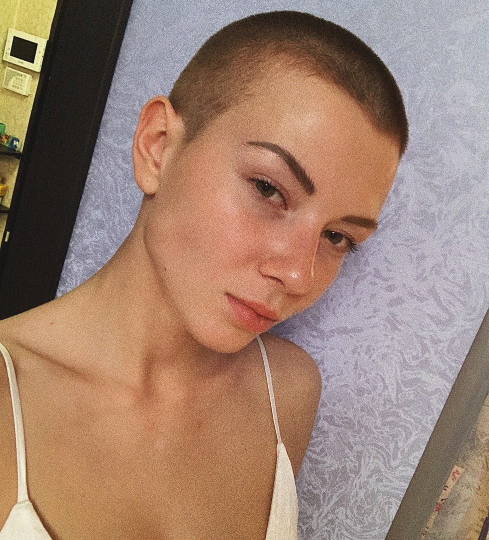 INGA LIS Amateur (55 photos)