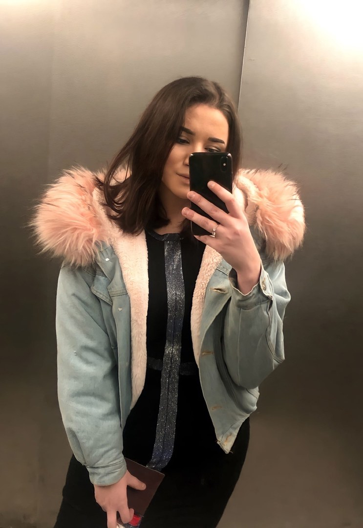 Victoria Romanova Tits